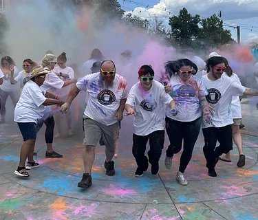 Color Fight 2026