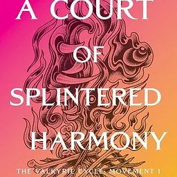 A Court of Splintered Harmony Release Party