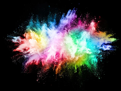 Week of the Young Child: Color Science