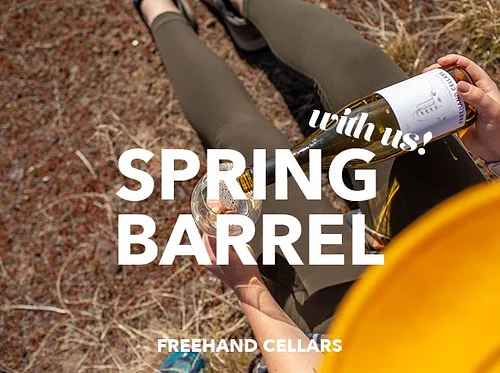 Spring Barrel