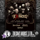 The Ex-Faces
