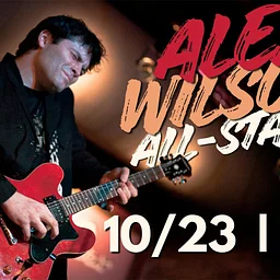 Alex Wilson All Stars
