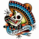 Rosalea’s Birthday Bash Featuring The Sleepwalkers and Sue Palmer