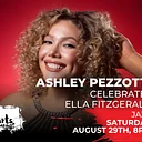 Ashley Pezzotti: Celebrates Ella Fitzgerald