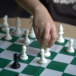 DC Chess Night | Third Thursday After Hours