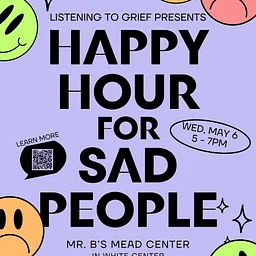 Happy Hour for Sad People