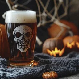 PDA Halloween Beer Crawl (Front Patio) Wear Your Costume!