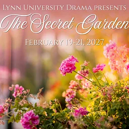 Lynn Drama presents "The Secret Garden"
