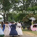 Vintage Trailer Rally