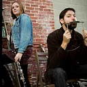 Club 321 Featuring Mark Mandeville & Raianne Richards