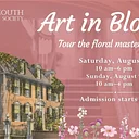 Art in Bloom Exhibition