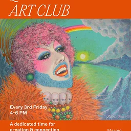 Queer Art Club