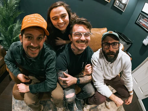 Sincere Engineer - The Probable Claws Tour