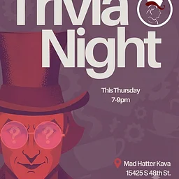 Gilbert Thursday Event!