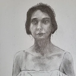 The Art of the Portrait from Life