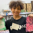 Summer Art Camp: Fiber Friends Workshop
