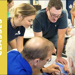 SEA & Do Lifelong Learning Workshops