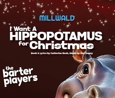 I Want A Hippopotamus for Christmas