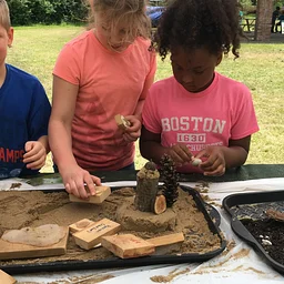 Thursdays in Nature: Geology – Can you dig it?