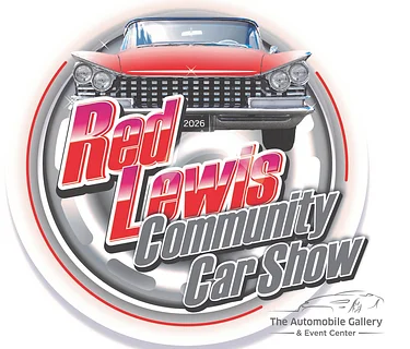 Red Lewis Community Car Show