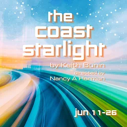 The Coast Starlight