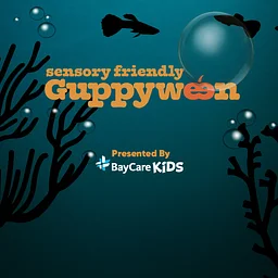 Sensory Friendly Guppyween