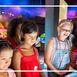 Bell Museum Homeschool Day