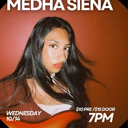 Medha Siena