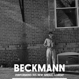 Beckmann | Catalyst In‑Store LIVE