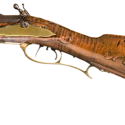 Longrifle Symposium