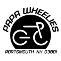 Papa Wheelies