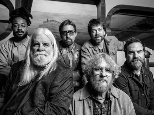 Leftover Salmon