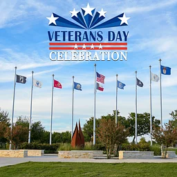 Veterans Day Celebration