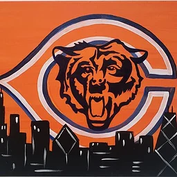 “Bear Down” – BYOB Public Class