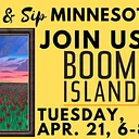 Paint & Sip Class