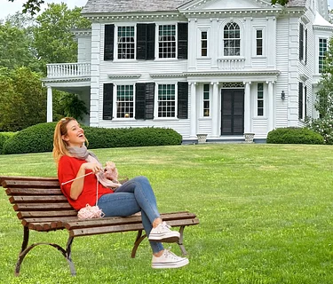 International Knit-in-Public Day