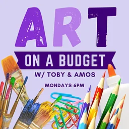 Art on a Budget