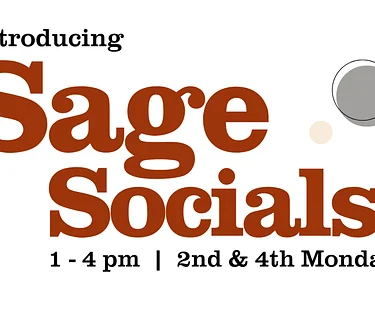 Sage Socials