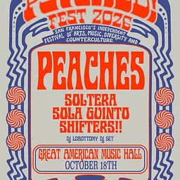 Peaches
