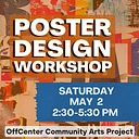 Poster Design Workshop