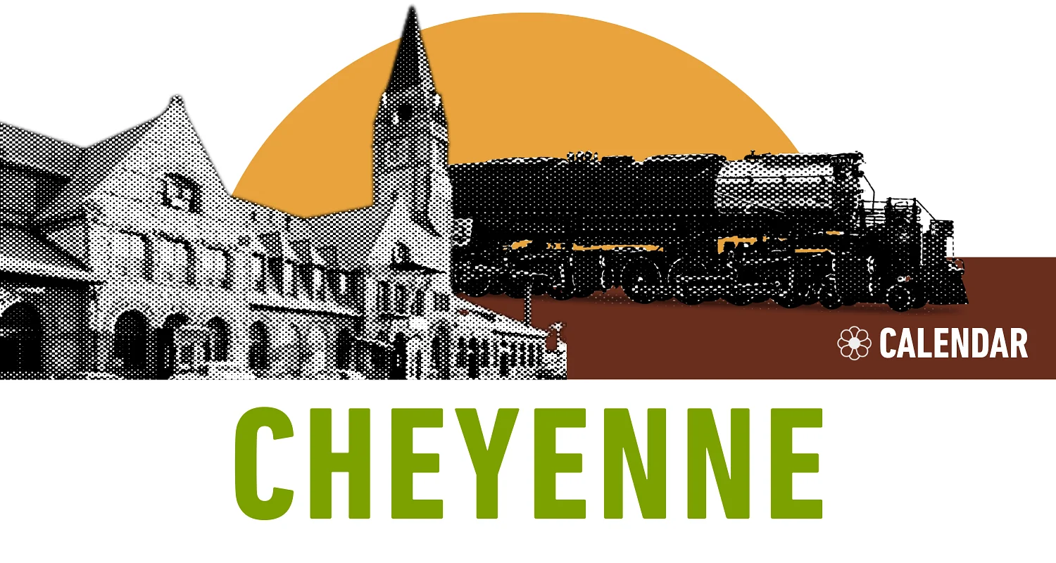Cheyenne