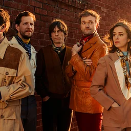 Punch Brothers