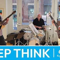 Sunday Sessions with Deep Think