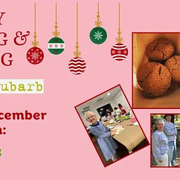 Holiday Cooking & Crafting with Jane