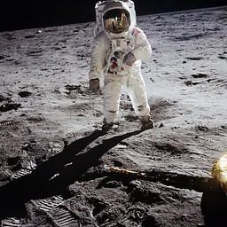 We Came In Peace