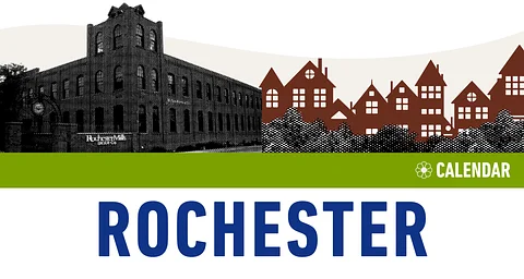 Rochester