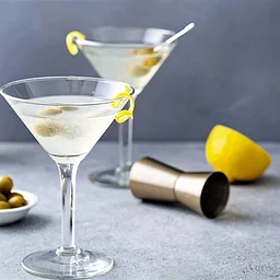 Vodka Cocktail Class