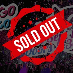 SOLD OUT AGAIN! BINGO LOCO