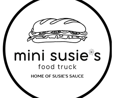 Mini Susie's Food Truck