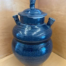 ADVANCED POTTERS WHEEL